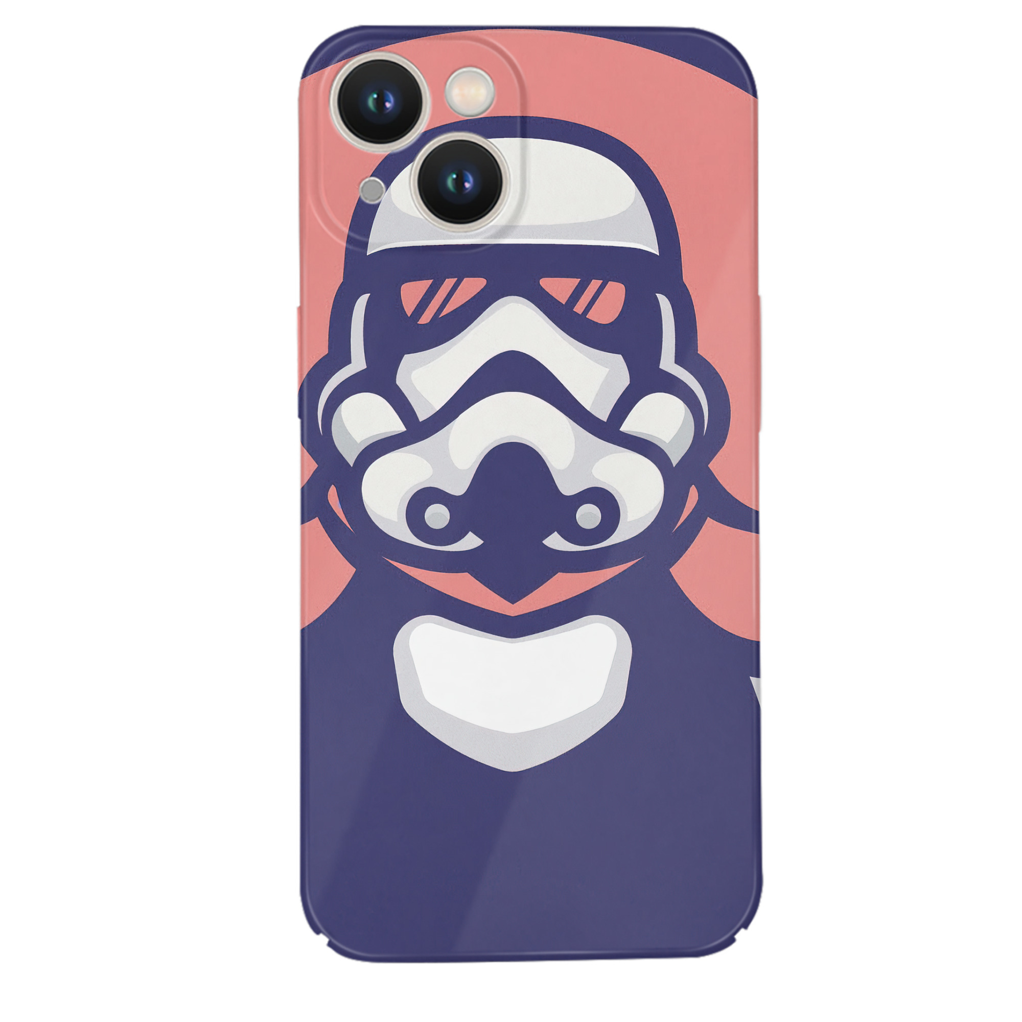 （画像用） スター・ウォーズ Star Wars 【iPhone 14シリーズ対応】ハードケース